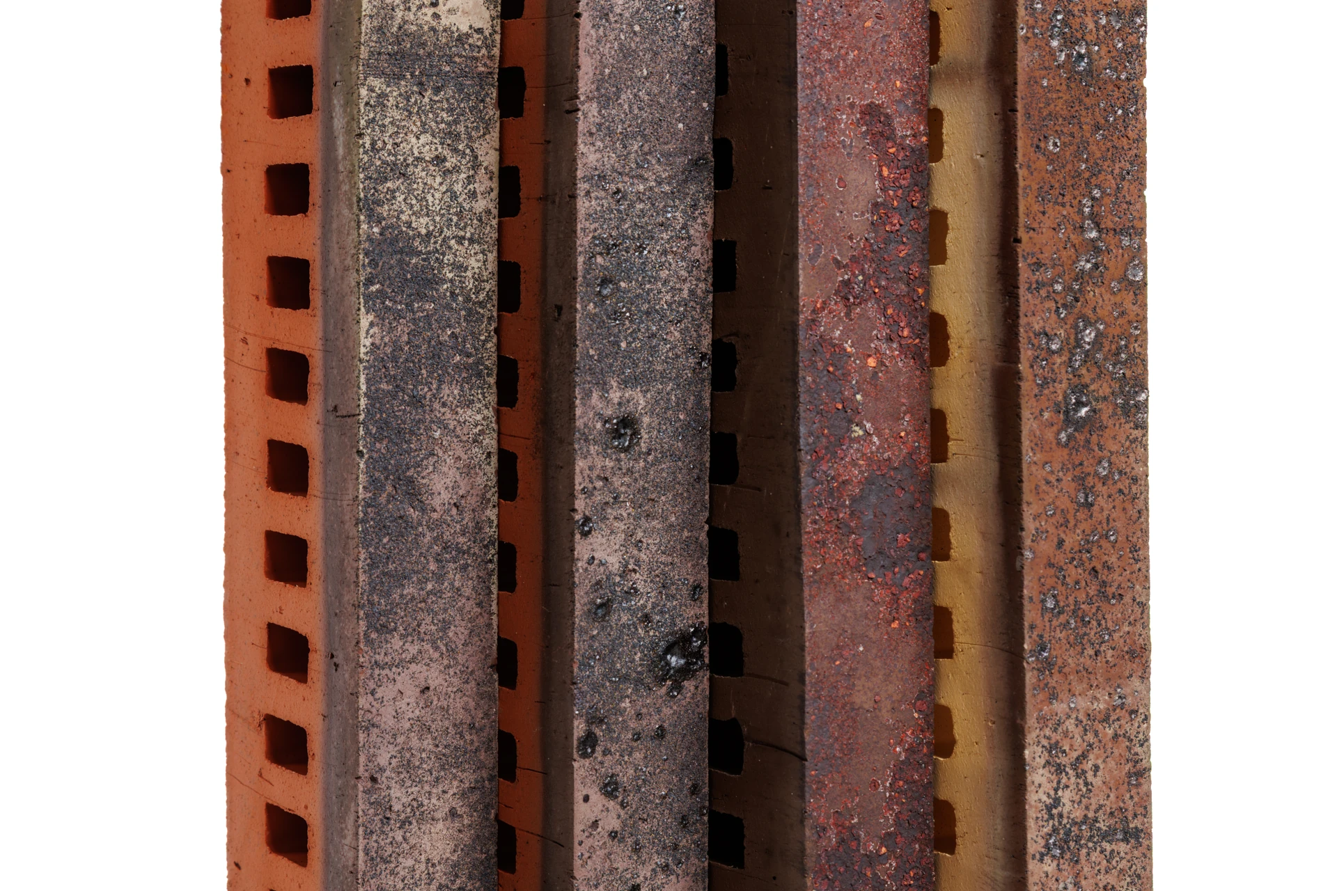 Ригель общие