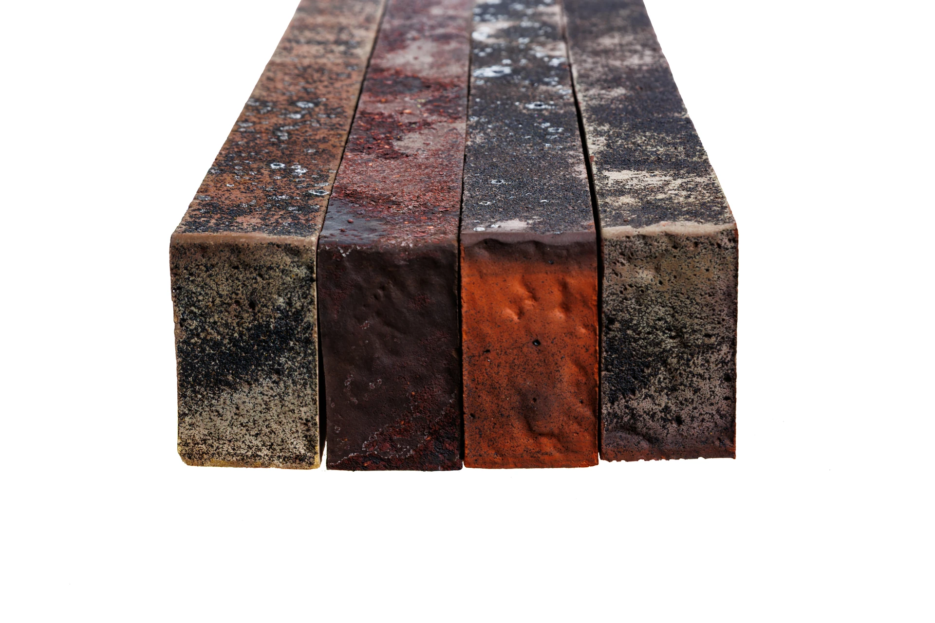 Ригель общие