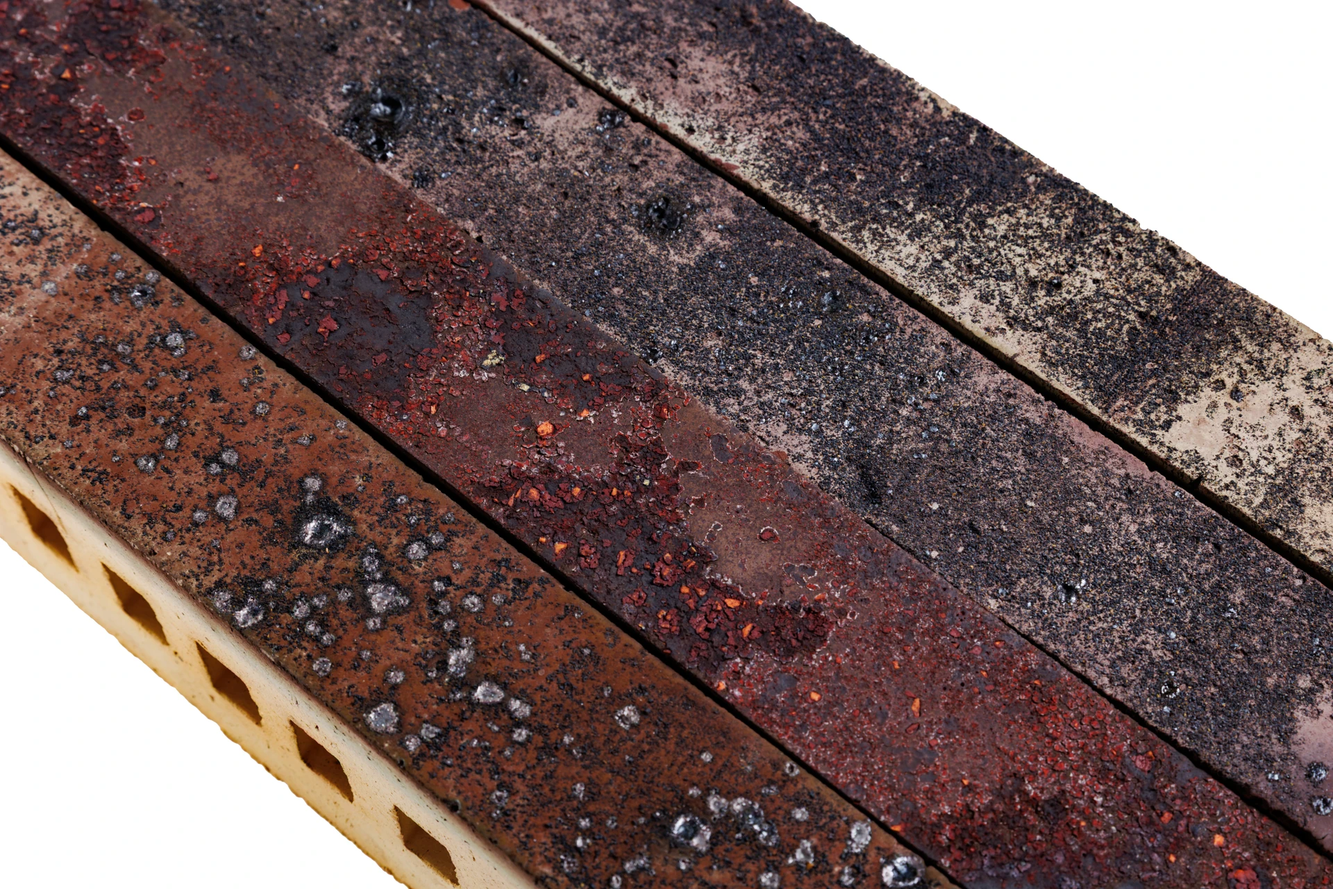 Ригель общие