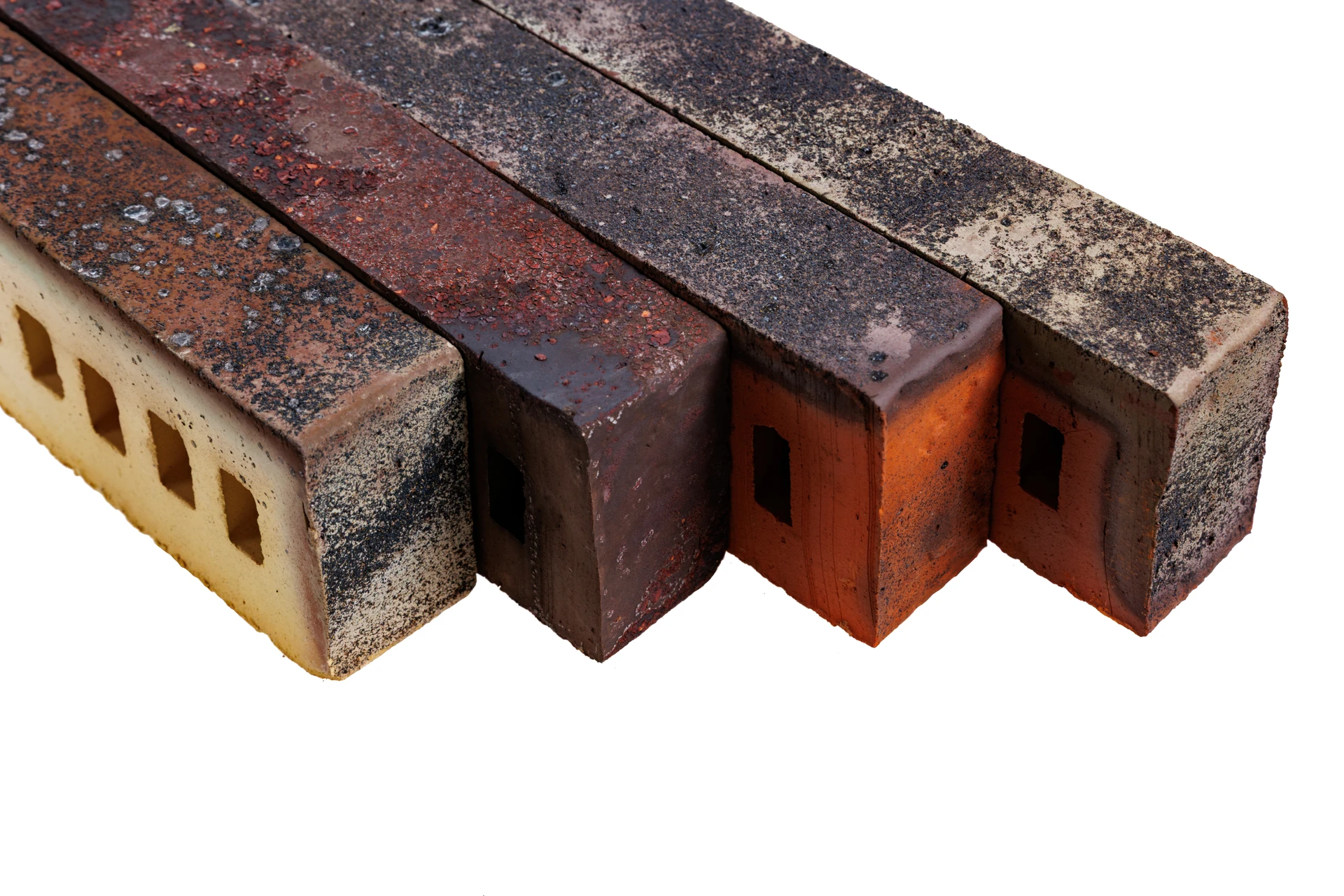 Ригель общие