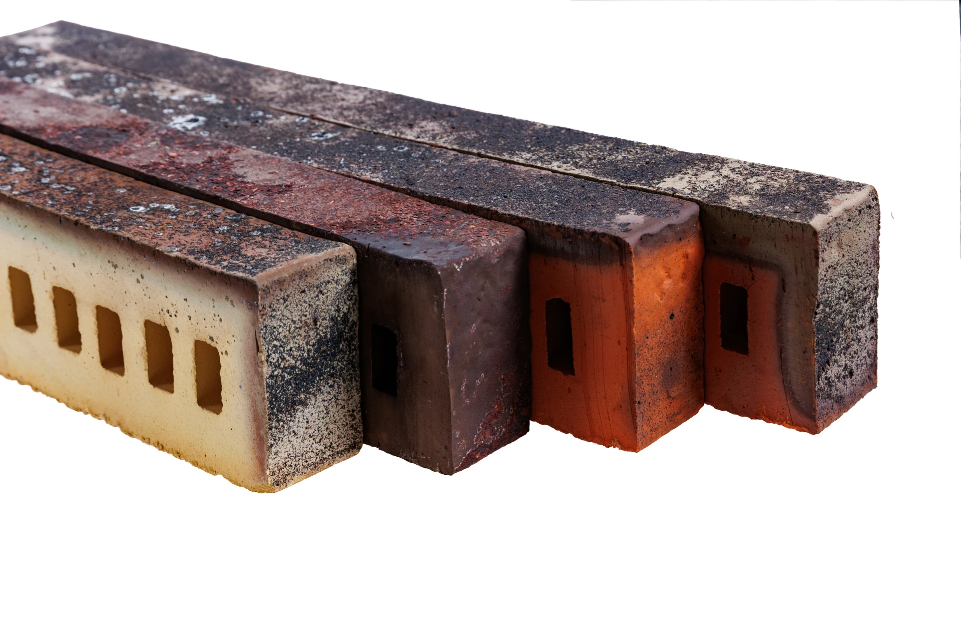 Ригель общие