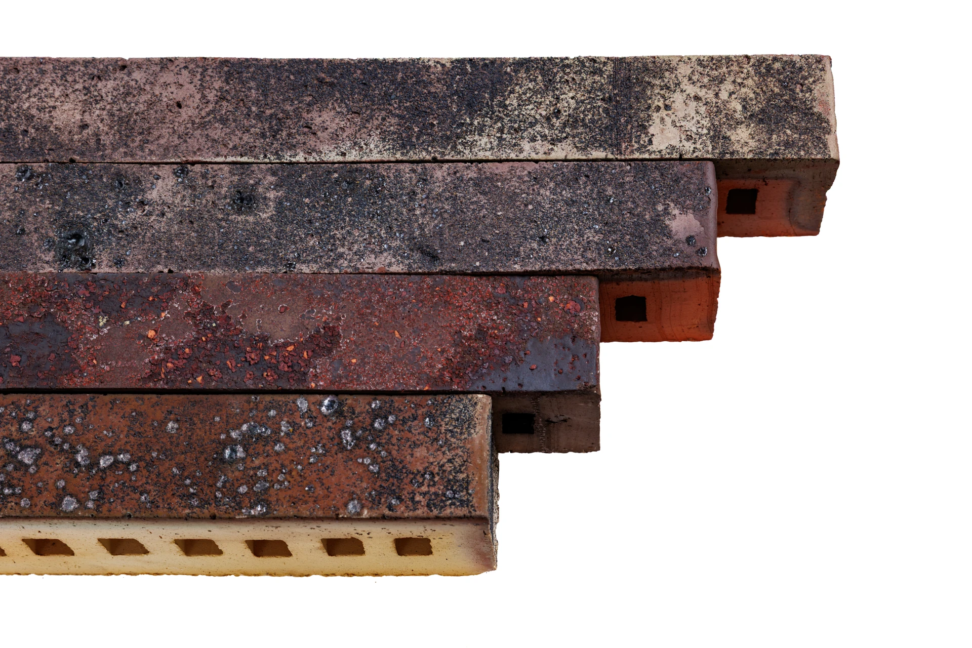 Ригель общие