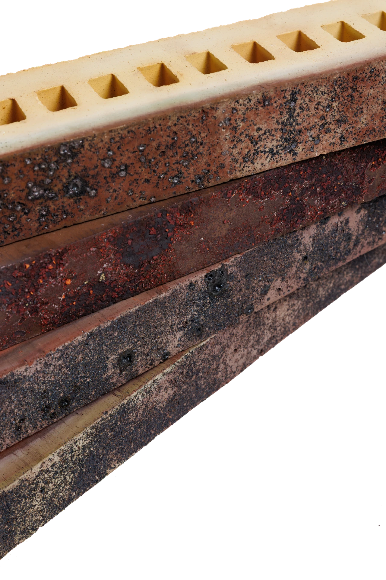 Ригель общие