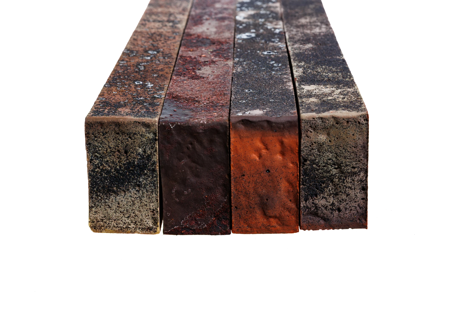 Ригель общие