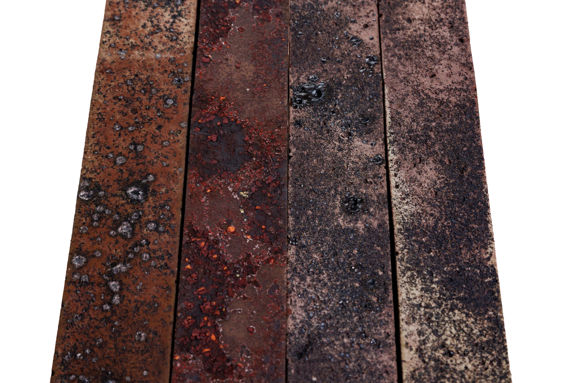 Ригель общие