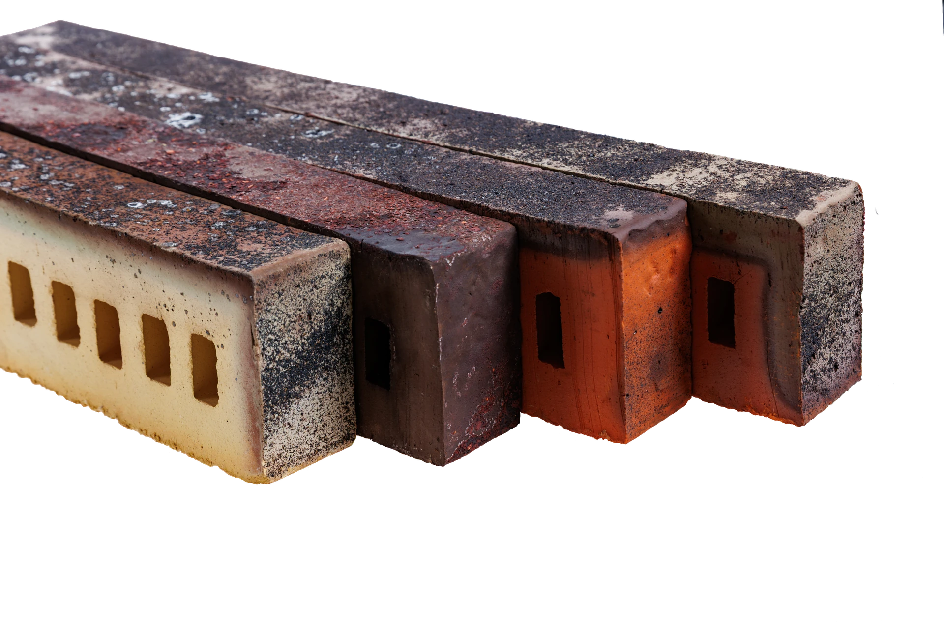 Ригель общие