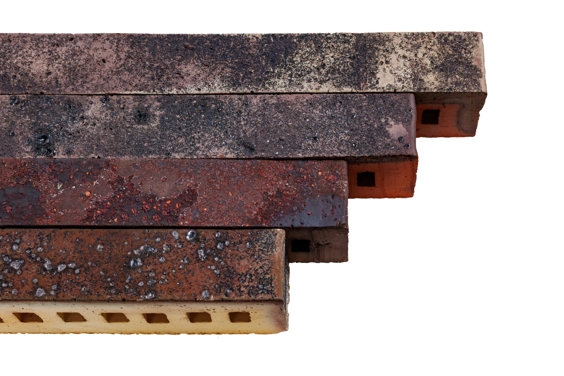 Ригель общие