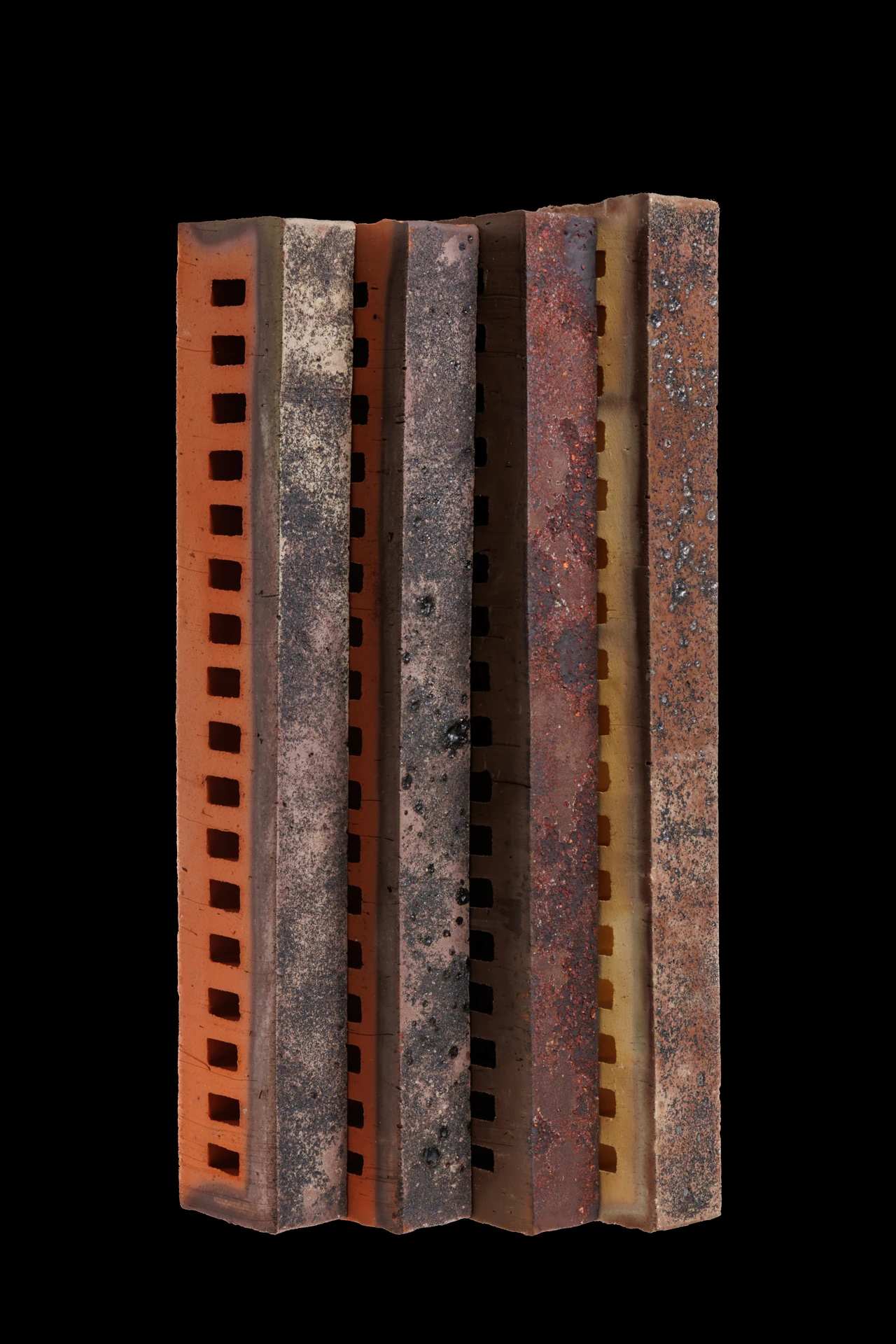 Ригель общие