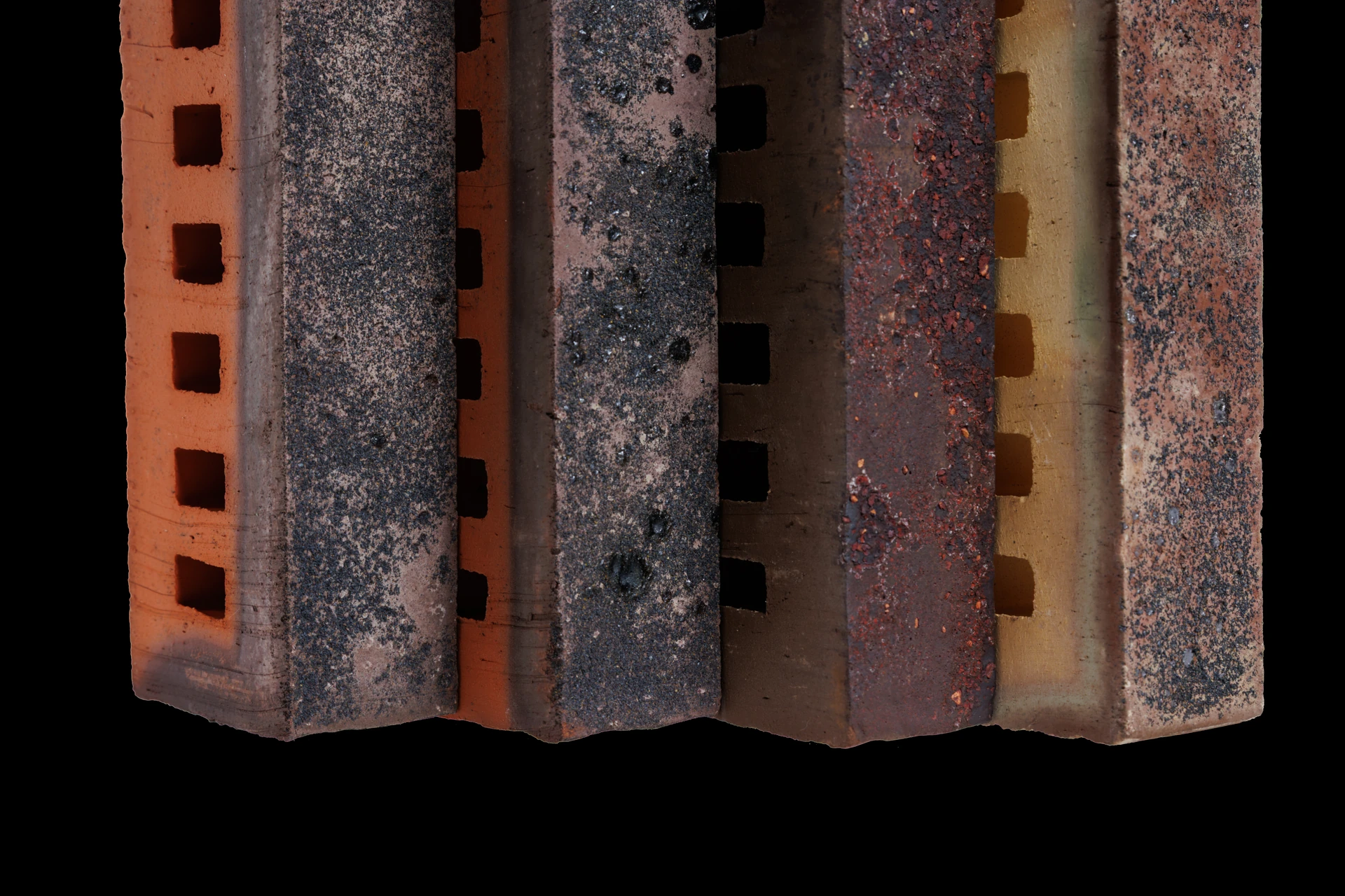 Ригель общие