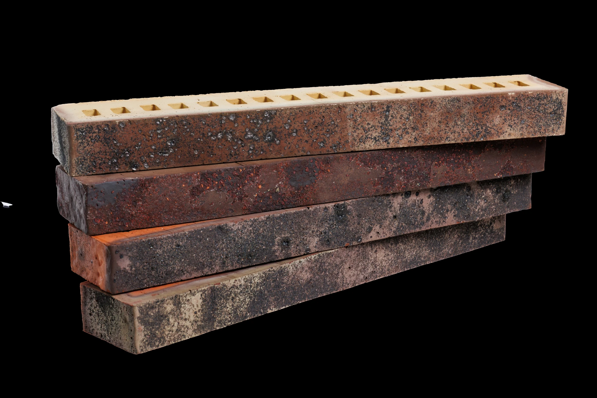 Ригель общие