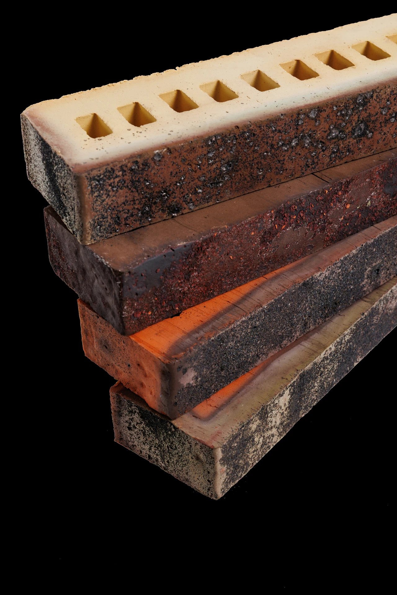 Ригель общие