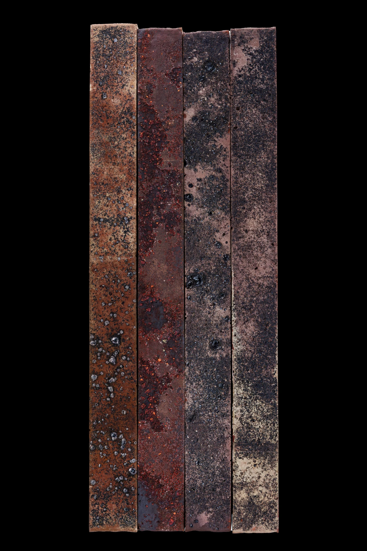 Ригель общие