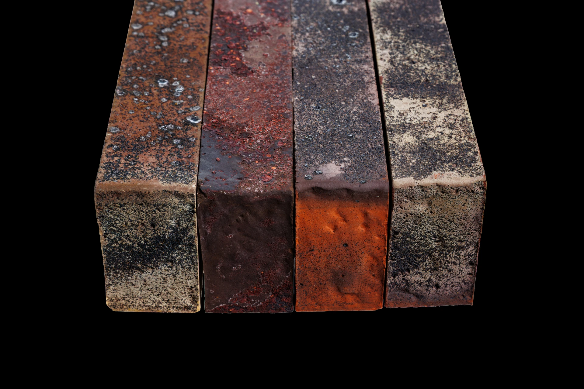 Ригель общие