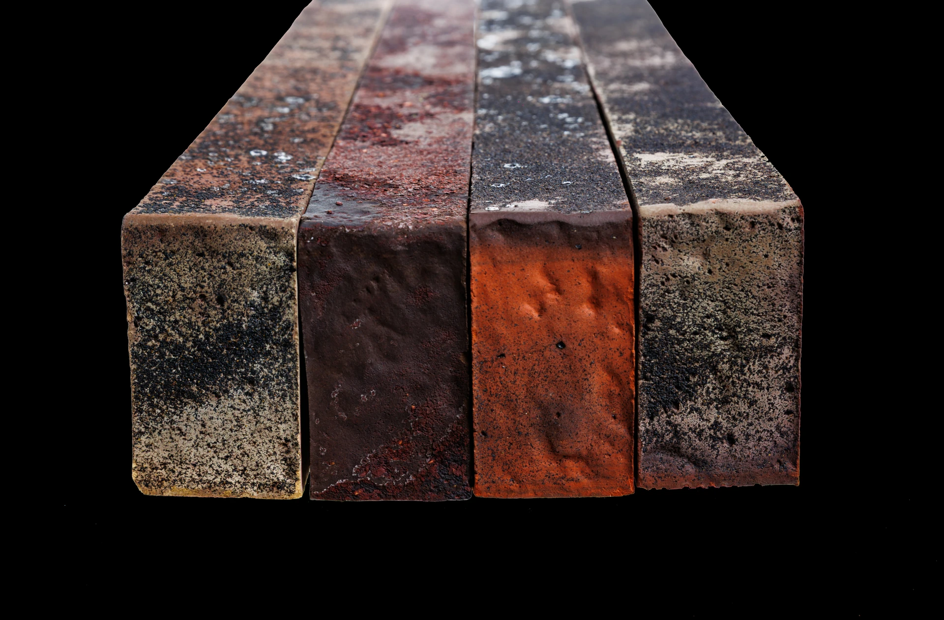 Ригель общие