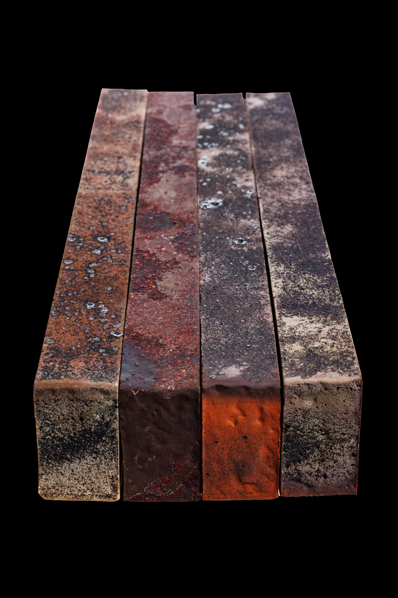 Ригель общие