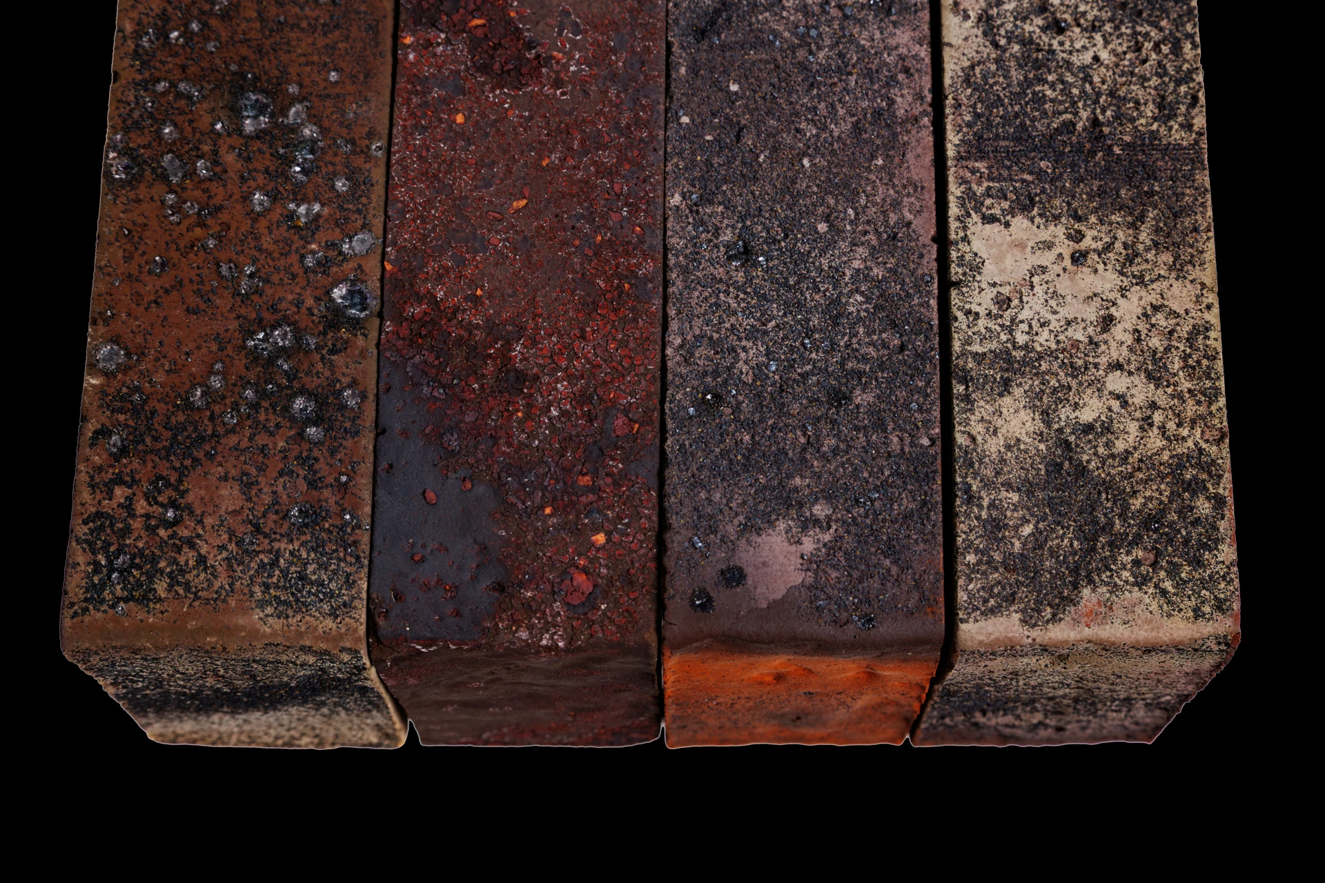 Ригель общие