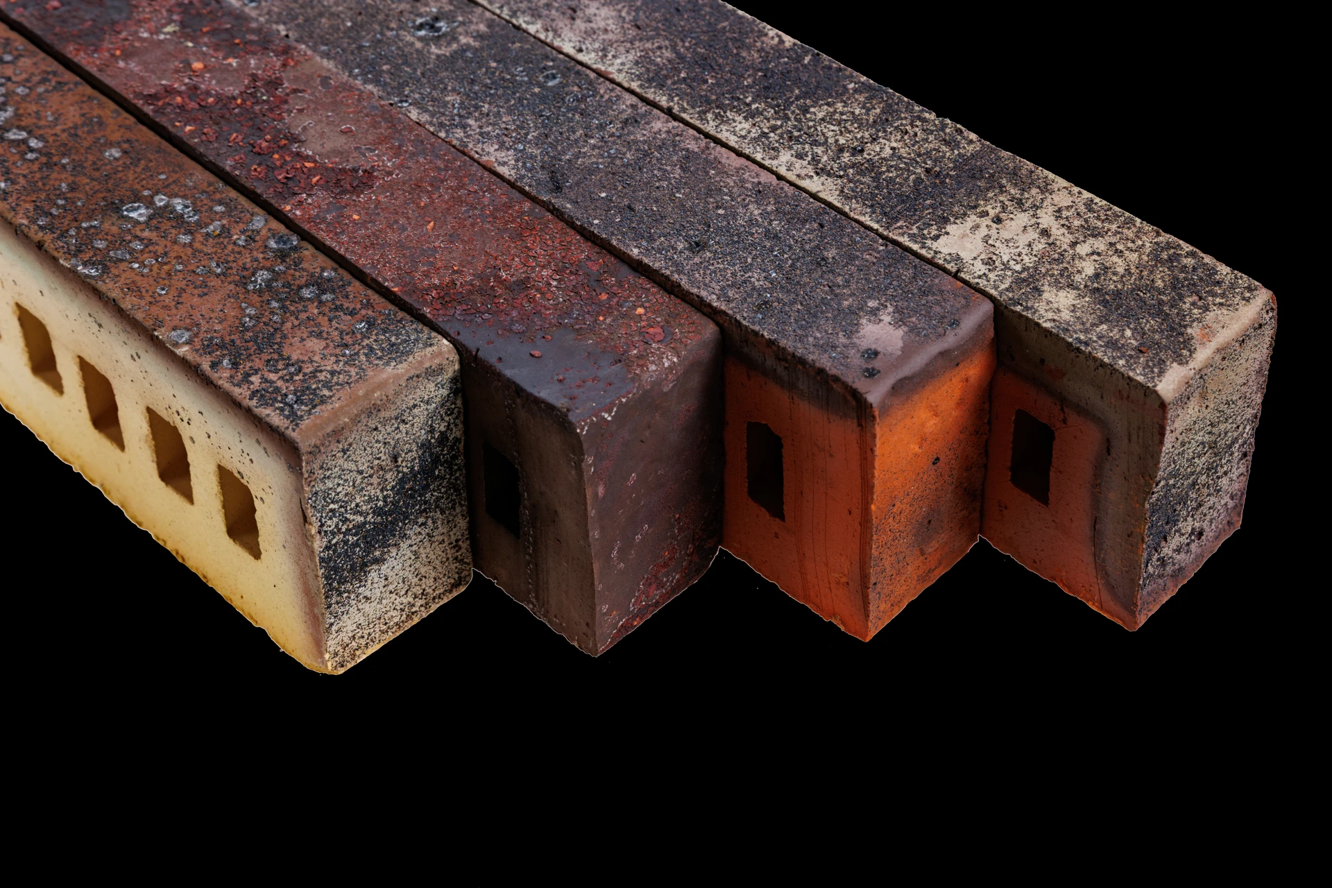 Ригель общие