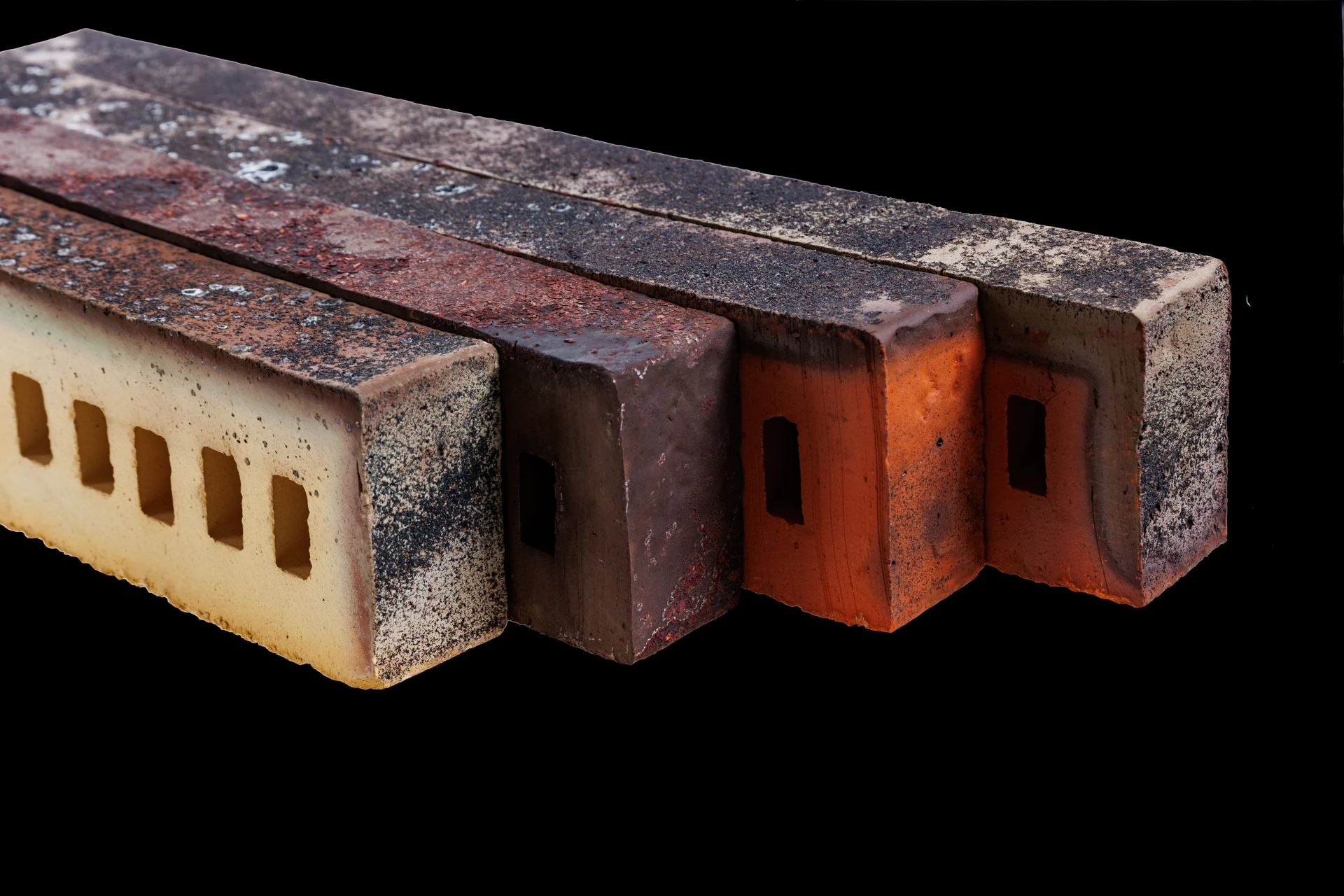 Ригель общие