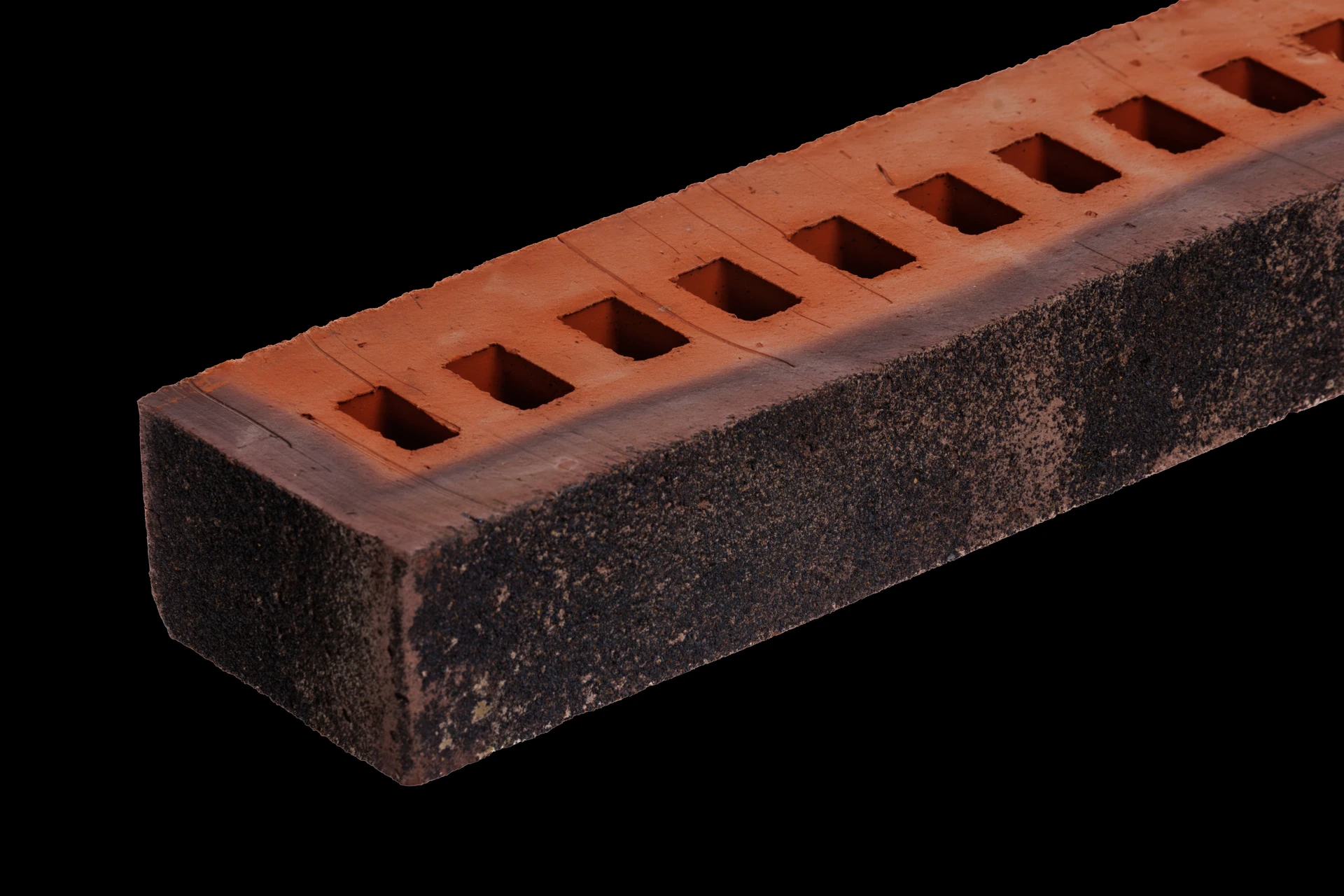 Туман ригель