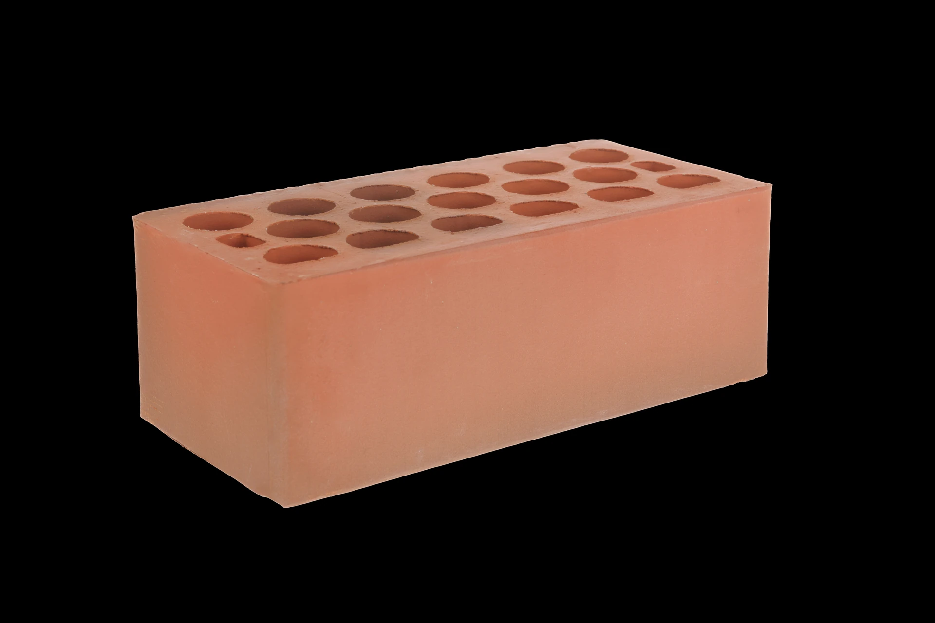 флеш гладкий