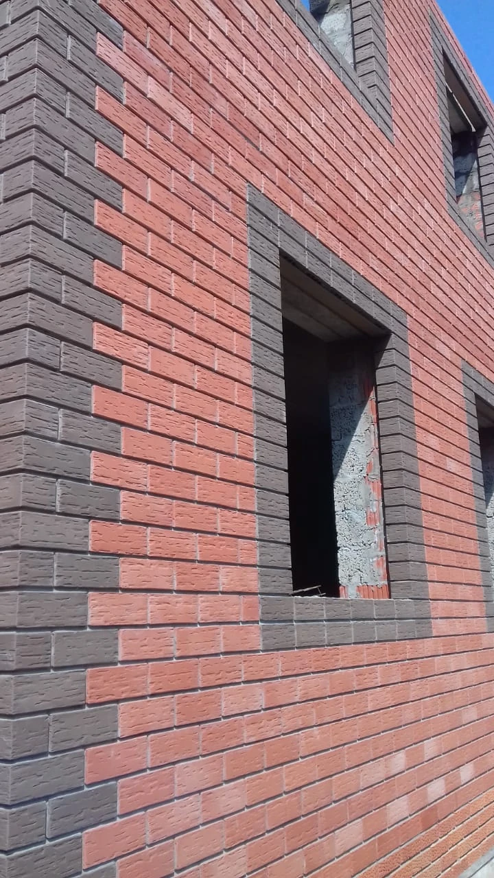 Красный+Шоколад Дикий Камень