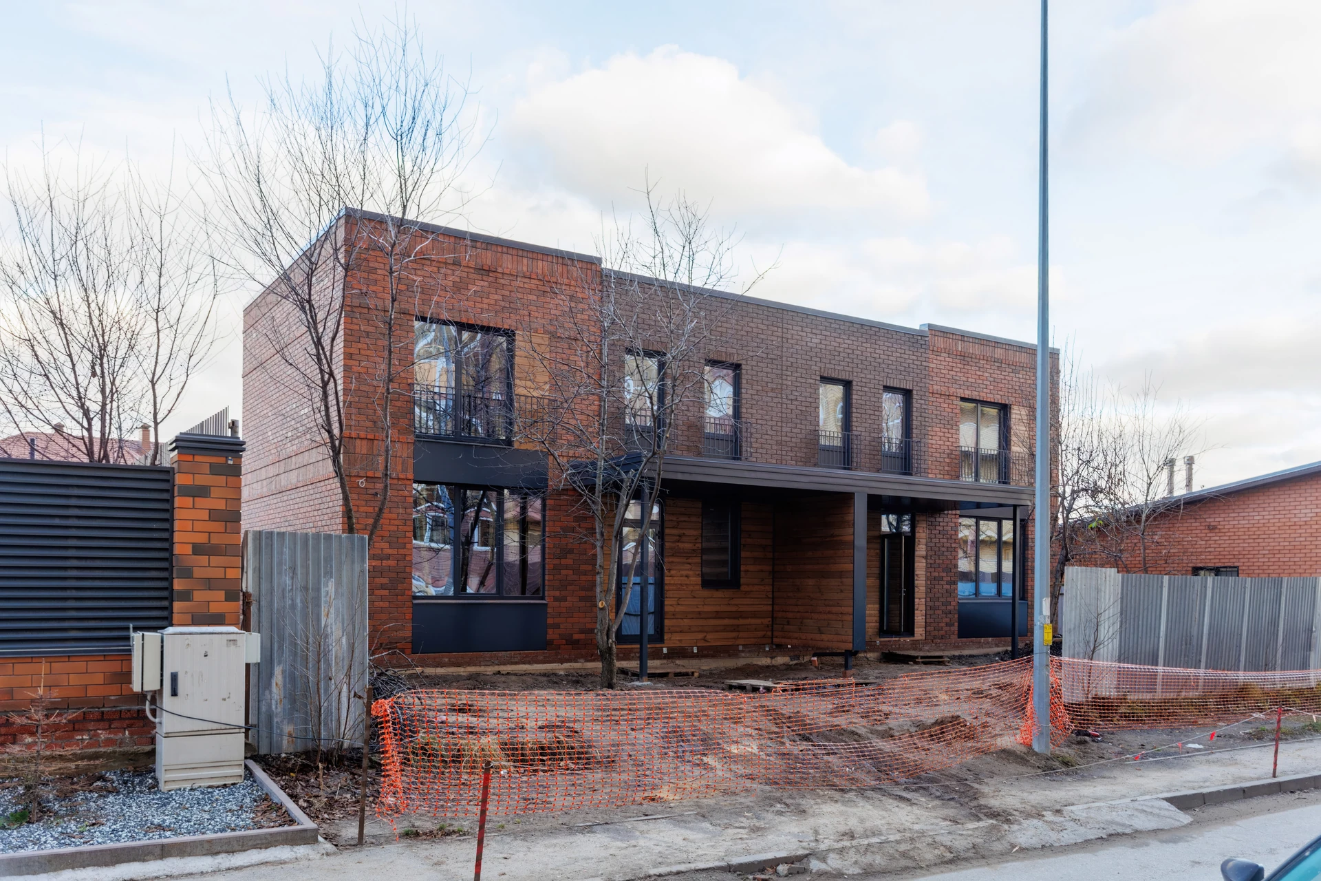 Флэш Каньон